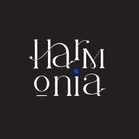 harmonia graphic studio logo image