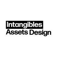 intangibles assets design logo image