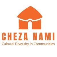 cheza nami foundation, inc logo image