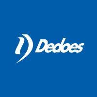 dedoes industries logo image