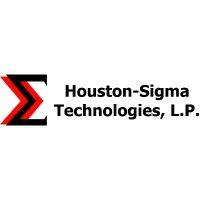 houston-sigma technologies, l.p. logo image