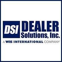 dealer solutions, inc. (dsi) logo image