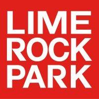 lime rock park logo image