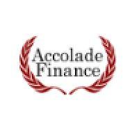 accolade finance ltd logo image