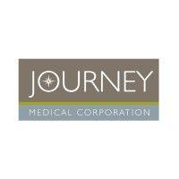 journey medical corporation