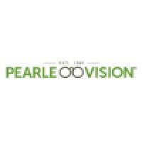 pearle vision bolingbrook logo image