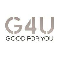 g4u brands logo image