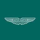 logo of Aston Martin Lagonda Ltd