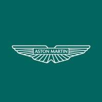 aston martin lagonda ltd logo image