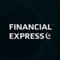 financial express logo image