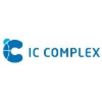 ic complex logo image