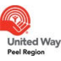 united way of peel region logo image