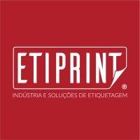 etiprint - indústria de etiquetas logo image