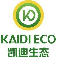 wuhan kaidi electric power co., ltd logo image