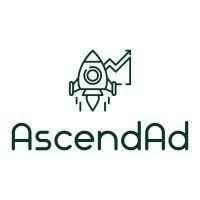 ascendad logo image