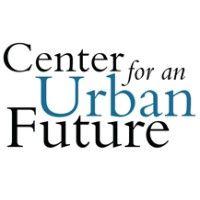 center for an urban future logo image