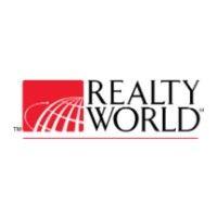 realty world inc. logo image