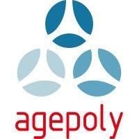 agepoly logo image