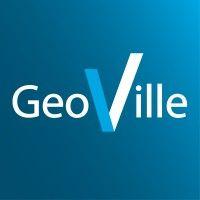 geoville information systems and data processing gmbh logo image