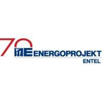 energoprojekt entel logo image