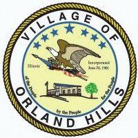 village of orland hills