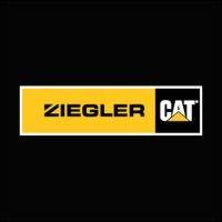 ziegler caterpillar logo image