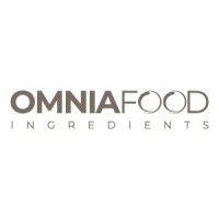 omniafood s.r.l. logo image