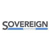 sovereign automotive logo image