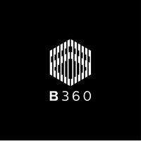 blackstone 360 logo image