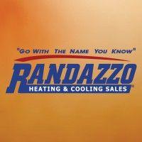 randazzo heating & cooling® logo image