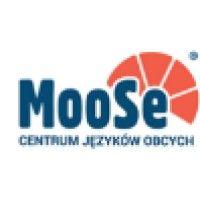 moose centrum jezykow obcych logo image