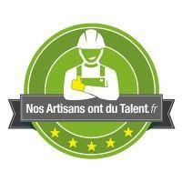 nos artisans ont du talent logo image