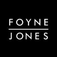 foyne jones logo image