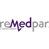 remedpar logo image