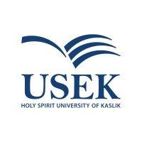 holy spirit university of kaslik - usek logo image