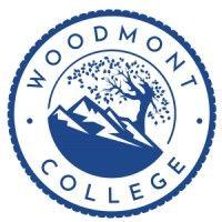 woodmont college logo image