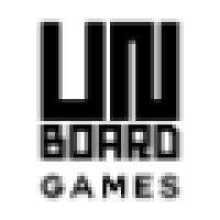 unboard logo image