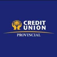 provincial credit union