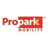 propark mobility logo image