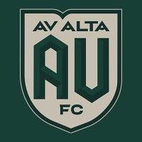 av alta fc logo image