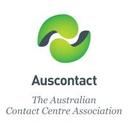 logo of Auscontact Association