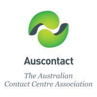 auscontact association logo image