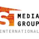 logo of St Media Group