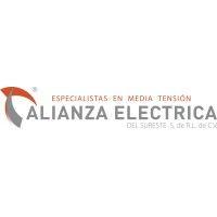 alianza electrica logo image