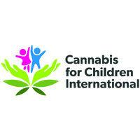 cannabis for children international logo image