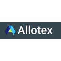 allotex logo image