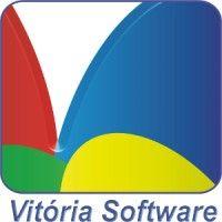 vitória software logo image