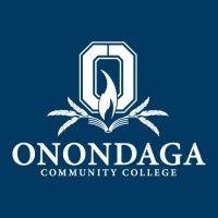 onondaga community college logo image