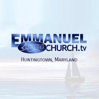 emmanuel church logo image