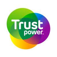 trustpower logo image